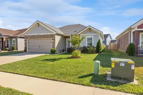 2230 Ottawa Drive Owensboro KY 42301-6775