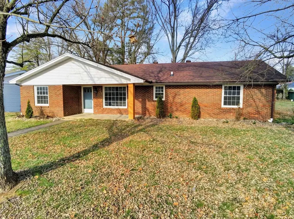711 Riverside Drive Glasgow KY 42141
