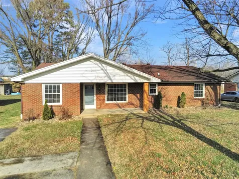 711 Riverside Drive Glasgow KY 42141
