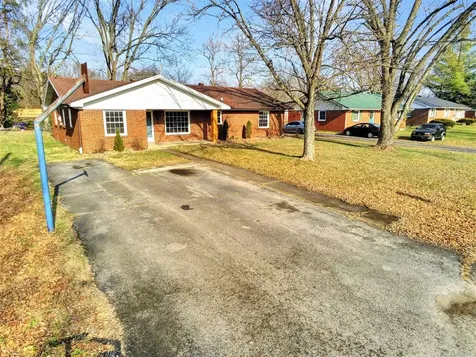 711 Riverside Drive Glasgow KY 42141