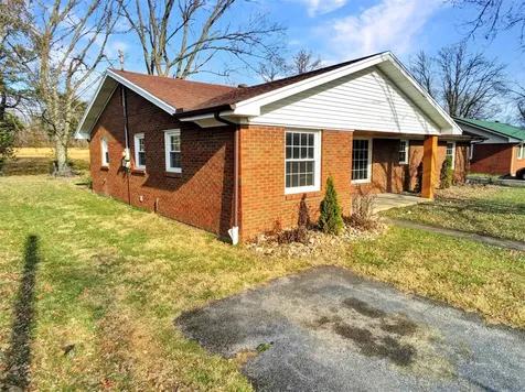711 Riverside Drive Glasgow KY 42141