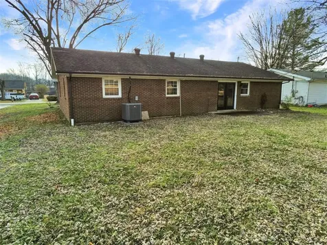 711 Riverside Drive Glasgow KY 42141