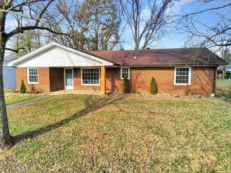 711 Riverside Drive Glasgow KY 42141