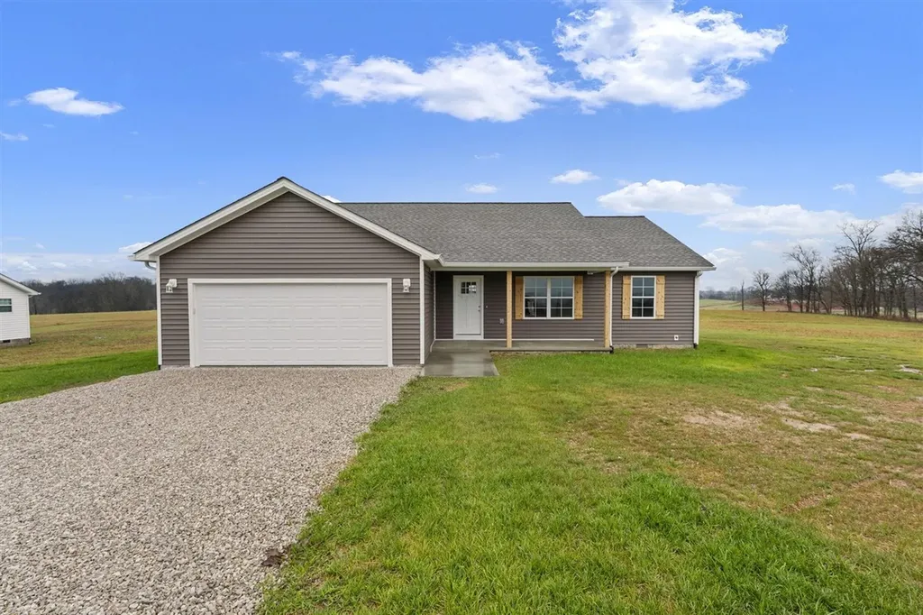 173 Jack Smith Road Glasgow KY 42141
