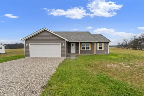 173 Jack Smith Road Glasgow KY 42141