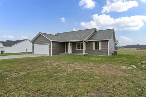 173 Jack Smith Road Glasgow KY 42141