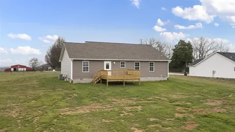 173 Jack Smith Road Glasgow KY 42141