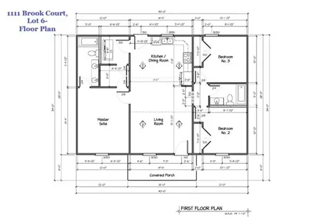 1111 Brook Court Franklin KY 42134