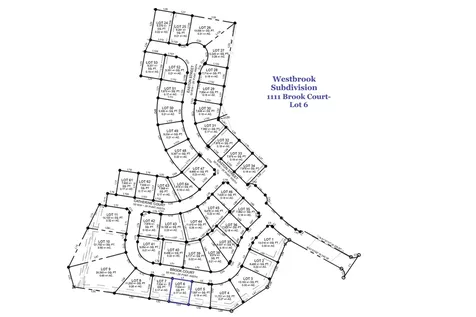 1111 Brook Court Franklin KY 42134