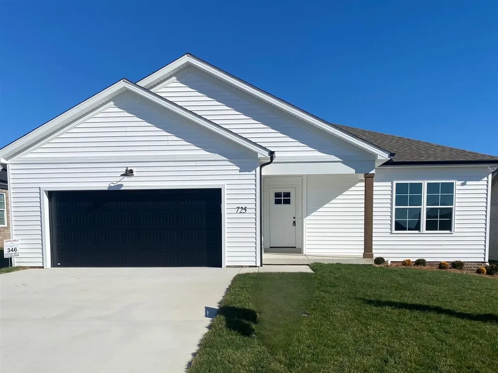 725 Shelldrake Lane Bowling Green KY 42101