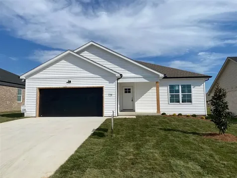 725 Shelldrake Lane Bowling Green KY 42101