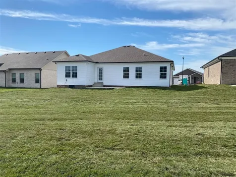 725 Shelldrake Lane Bowling Green KY 42101