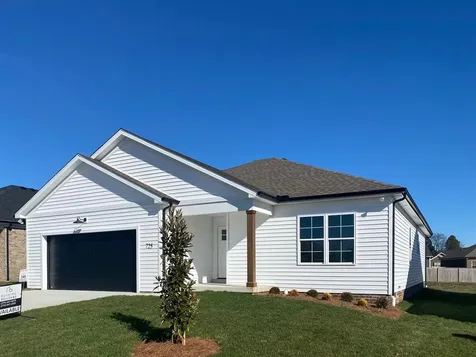 725 Shelldrake Lane Bowling Green KY 42101