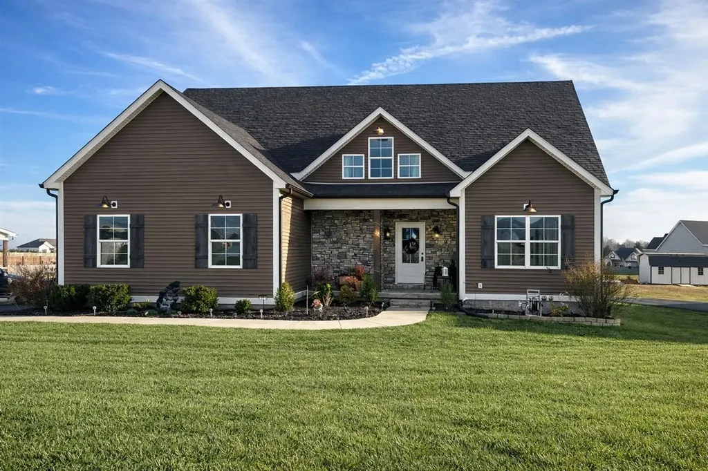 23 Cornerstone Drive Alvaton KY 42122