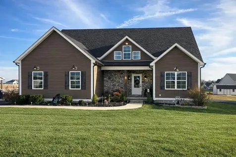 23 Cornerstone Drive Alvaton KY 42122