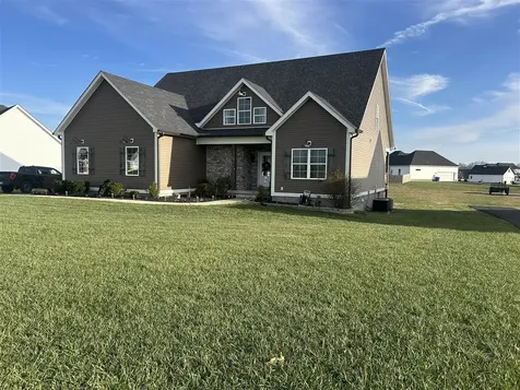 23 Cornerstone Drive Alvaton KY 42122