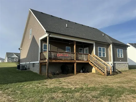 23 Cornerstone Drive Alvaton KY 42122
