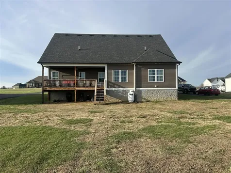 23 Cornerstone Drive Alvaton KY 42122