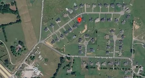 23 Cornerstone Drive Alvaton KY 42122