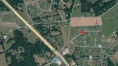 23 Cornerstone Drive Alvaton KY 42122