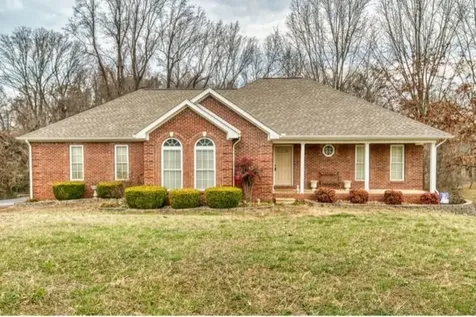 205 Williams Greenville KY 42345