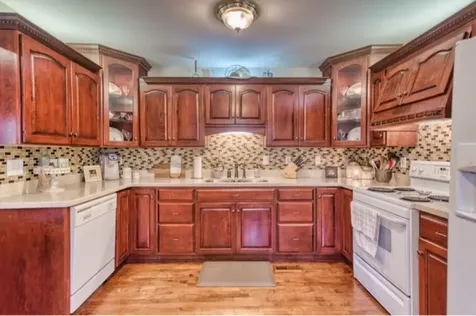 205 Williams Greenville KY 42345