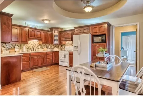 205 Williams Greenville KY 42345