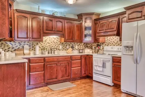 205 Williams Greenville KY 42345