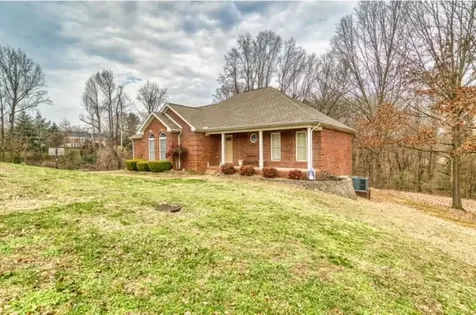 205 Williams Greenville KY 42345