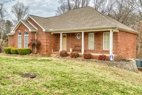 205 Williams Greenville KY 42345