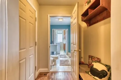 205 Williams Greenville KY 42345