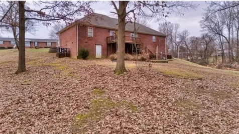 205 Williams Greenville KY 42345