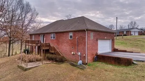 205 Williams Greenville KY 42345