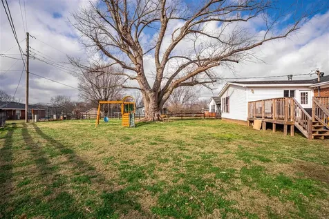 159 Watkins Drive Auburn KY 42206