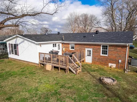 159 Watkins Drive Auburn KY 42206
