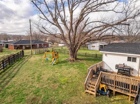 159 Watkins Drive Auburn KY 42206