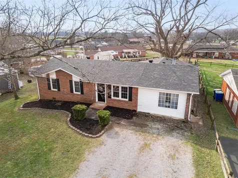 159 Watkins Drive Auburn KY 42206