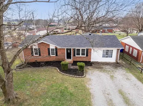 159 Watkins Drive Auburn KY 42206