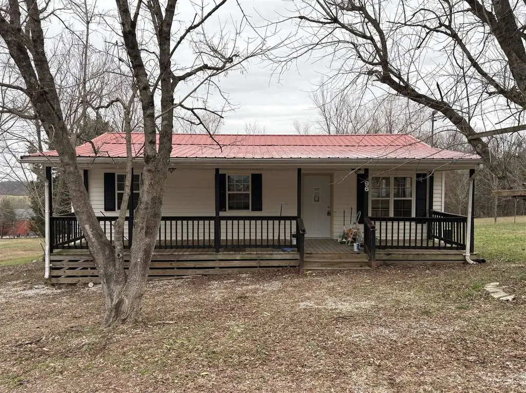 96 Bill Woodward Road Russellville KY 42276