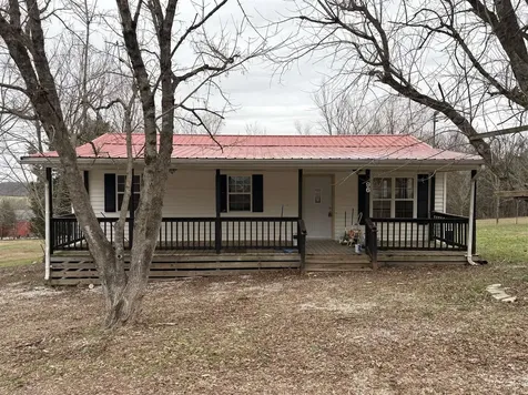 96 Bill Woodward Road Russellville KY 42276