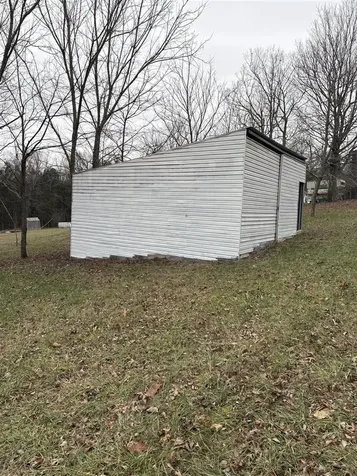 96 Bill Woodward Road Russellville KY 42276