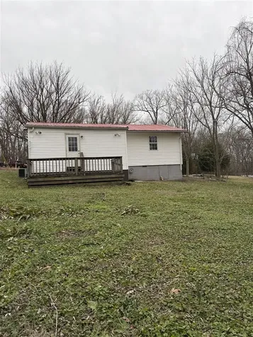 96 Bill Woodward Road Russellville KY 42276
