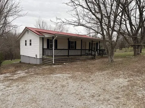 96 Bill Woodward Road Russellville KY 42276