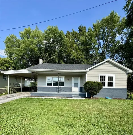 344 N Court Street Scottsville KY 42164
