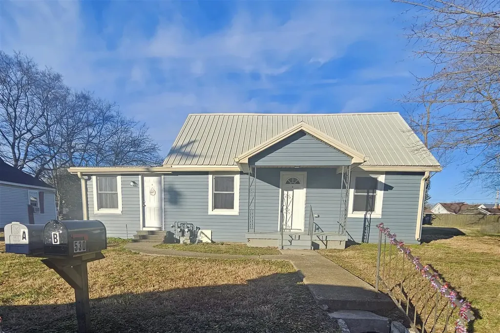 530 W Washington Street Franklin KY 42134