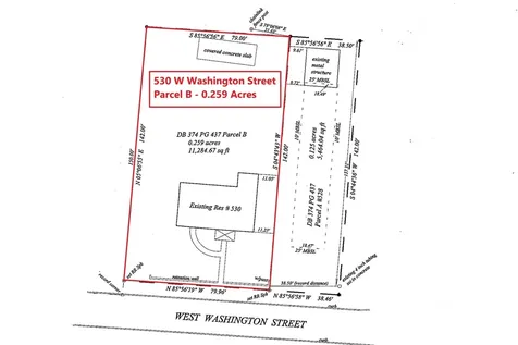 530 W Washington Street Franklin KY 42134