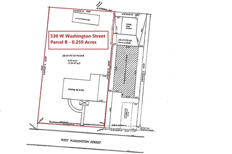 530 W Washington Street Franklin KY 42134