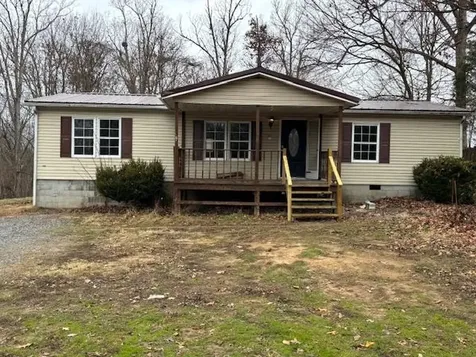 1305 W Reservoir Avenue Central City KY 42330