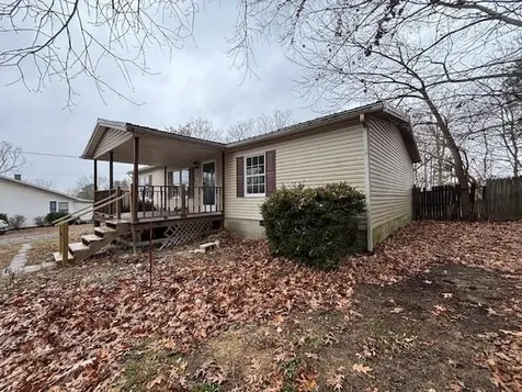 1305 W Reservoir Avenue Central City KY 42330