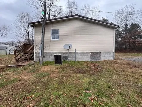 1305 W Reservoir Avenue Central City KY 42330